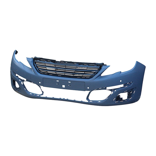 OEM Front Bar suits Peugeot 308 T9 2014 onwards