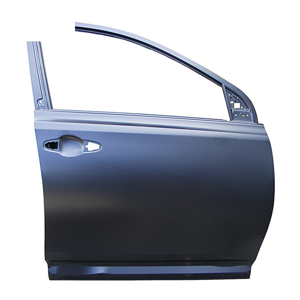 OEM Front Door Drivers Side suits Toyota RAV4 ALA49/ASA44/ZSA42, ALA49R 2012 to 2019