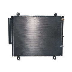 A/C Condenser With Drier Aftermarket suits Toyota Hiace 2.7L 2TR Petrol, 2.5L 2KD & 3.0L 1KD Turbo Diesel