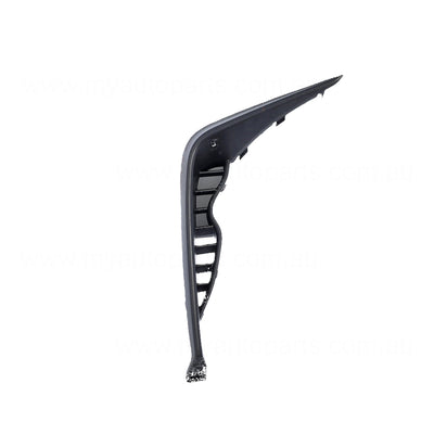 Toyota GR86 OEM Front Bar Mould Drivers Side 06/2022 to / - SU00309256