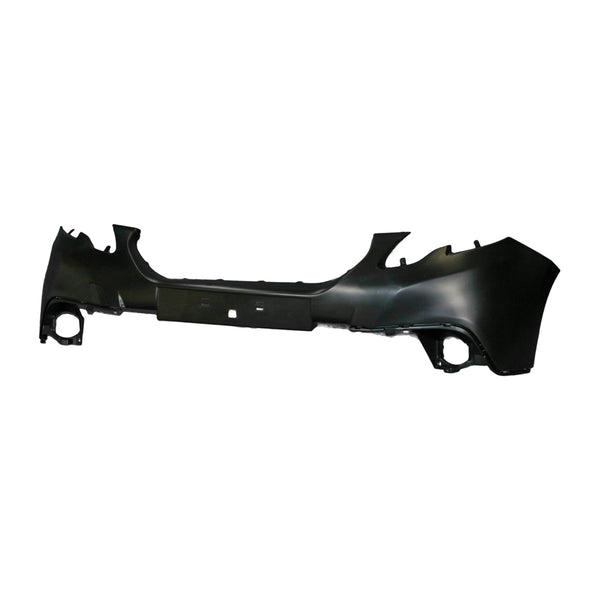 Certified Front Bar suits Peugeot 2008 A94 2013 to 2017