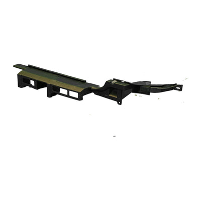 Rear Bar Reinforcement Genuine Suits Peugeot 307 T5 2001 to 2005