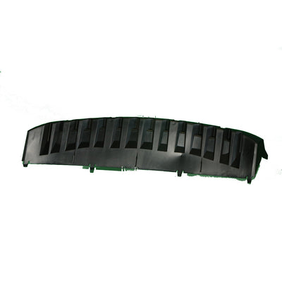 Front Bar Apron OEM Suits Volkswagen Scirocco 1S 2011 to 2014