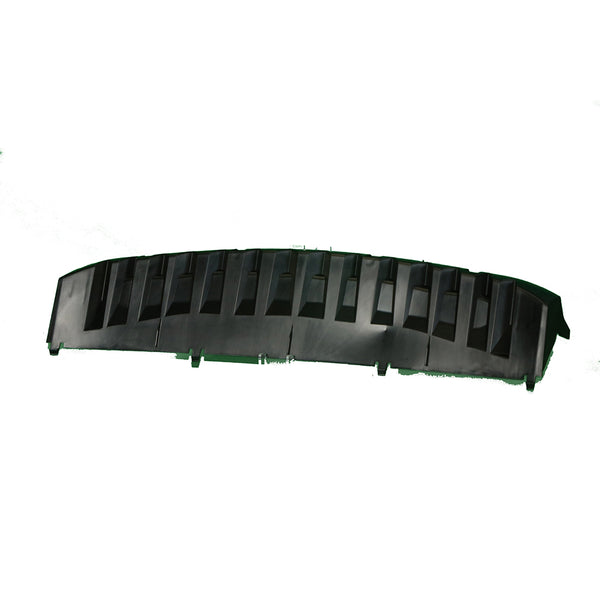 Front Bar Apron OEM Suits Volkswagen Scirocco 1S 2011 to 2014