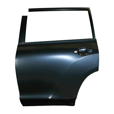 OEM Rear Door Passenger Side suits Toyota Kluger GSU40R/GSU45R 2007 to 2013