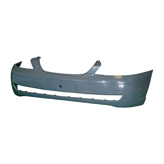 Aftermarket Front Bar suits Ford Falcon BA II, BA, Ford Falcon Ute BA MKII, BA II 2002 to 2005