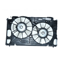 Radiator Fan Assembly Aftermarket Suits Toyota Prius ZVW30R 2009 to 2016