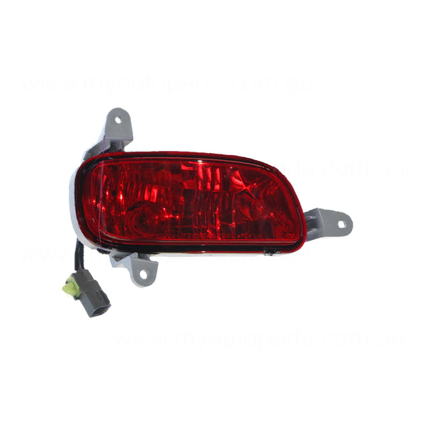 Rear Bar Lamp Passenger Side OEM Suits Kia Cerato LD 2004 to 2008