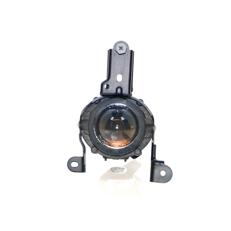 Fog Lamp Drivers Side Certified Suits Kia Rio UB 2014 to 2017