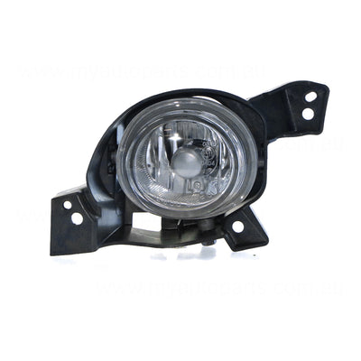 Fog Lamp Passenger Side Genuine suits Mazda 3 BL