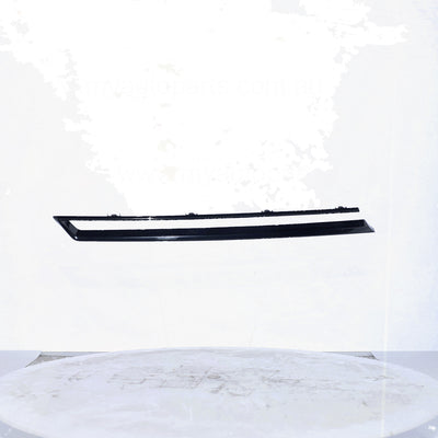 Mazda BT-50 4x2 OEM Grille Mould 07/2020 to 11/2021 - 1K0350717