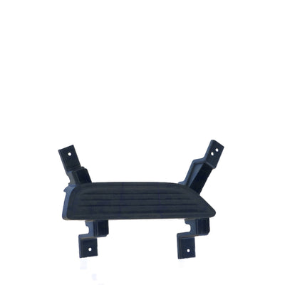 Front Bar Grille Drivers Side OEM suits Hyundai