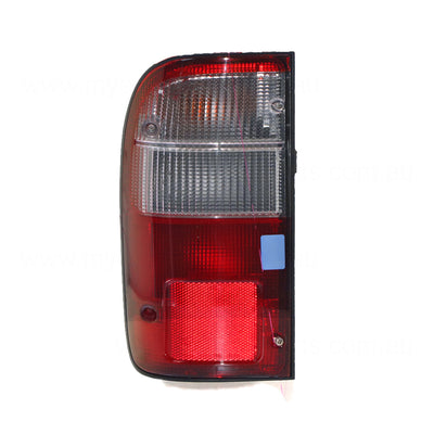 Tail Lamp Passenger Side Genuine suits Toyota Hilux Style Side 1997 to 2005