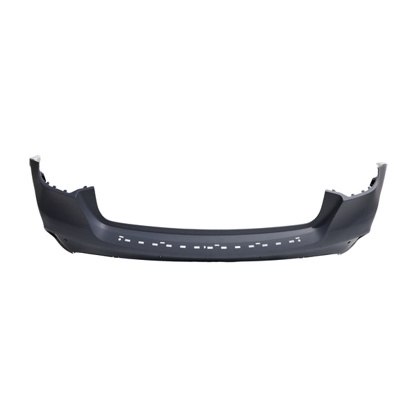 Mercedes-benz GLA Class Aftermarket Rear Bar 03/2014 to 06/2017 - 15688043409999