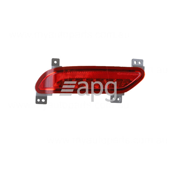 Holden Captiva 7 OEM Rear Bar Lamp Passenger Side 12/2013 to 08/2018 - 95366480