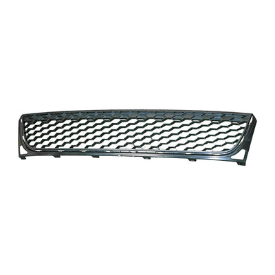 Front Bar Grille OEM Suits Volkswagen Golf MK 6 2009 to 2013
