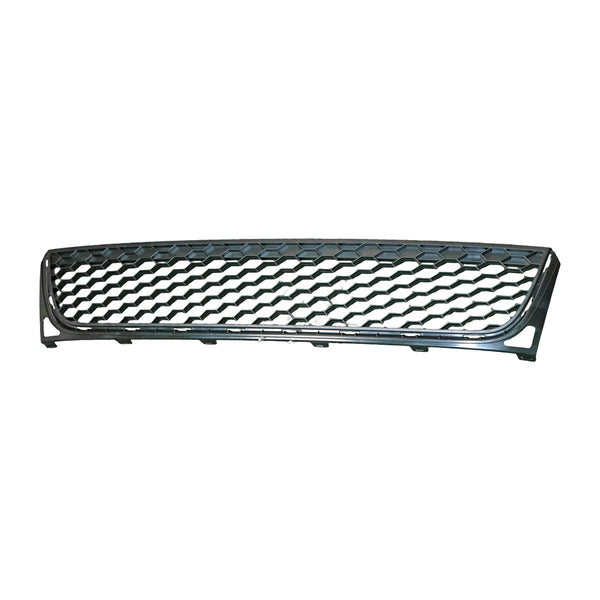 Front Bar Grille Genuine Suits Volkswagen Golf MK 6 2009 to 2013