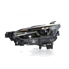 LED Adaptive Head Lamp Passenger Side OEM suits Mazda CX-3 Akari/S-Touring DK 5/2017 On