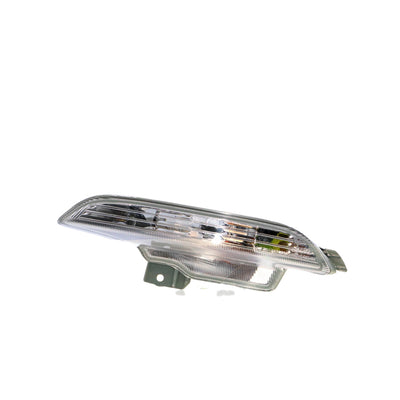 Front Bar Park / Indicator Lamp Passenger Side Genuine Suits Honda Insight ZE 2010 to 2014