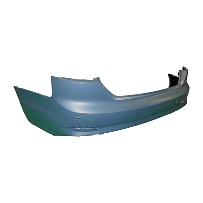 Genuine Rear Bar suits Audi A5 F5 2016 onwards