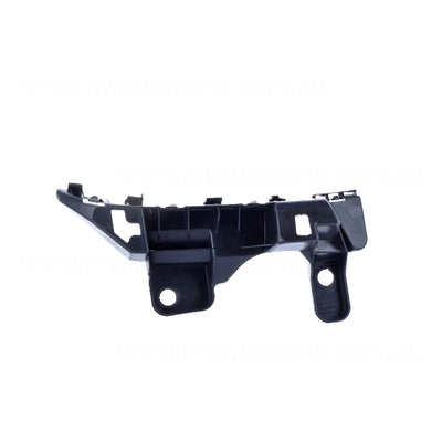 Subaru Impreza Genuine Rear Bar Bracket Passenger Side 11/2016 to 03/2022 - 57707FL490