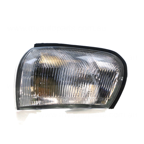 Front Park / Indicator Lamp Passenger Side OEM Suits Subaru Impreza GC/GF/GM 1993 to 2000