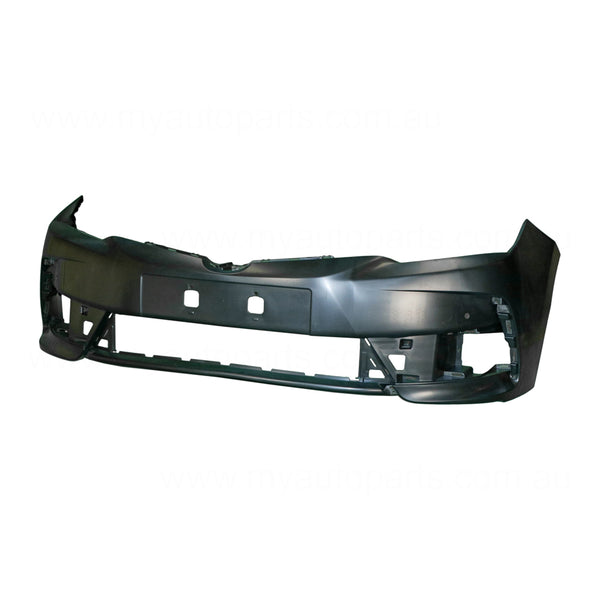 OEM Front Bar suits Toyota Corolla ZRE172R 2013 to 2019