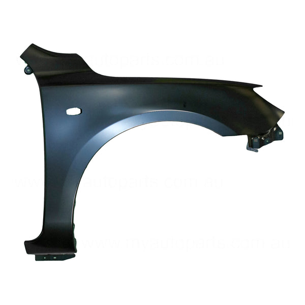 OEM Front Guard Drivers Side suits Mazda 3 BK 2004 to 2009