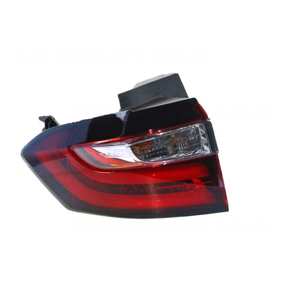 Tail Lamp Passenger Side Genuine Suits Honda Odyssey RC 2/2014 On