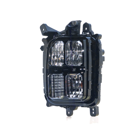 Fog Lamp Drivers Side OEM Suits Mitsubishi ASX XD 2019 to 2021