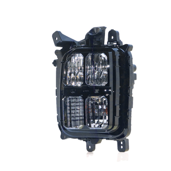 Fog Lamp Drivers Side OEM Suits Mitsubishi ASX XD 2019 to 2021