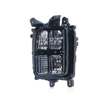 Fog Lamp Drivers Side OEM Suits Mitsubishi ASX XD 2019 to 2021