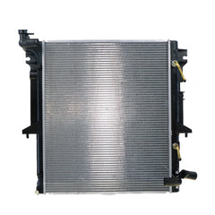 Radiator Aftermarket suits Mitsubishi Triton