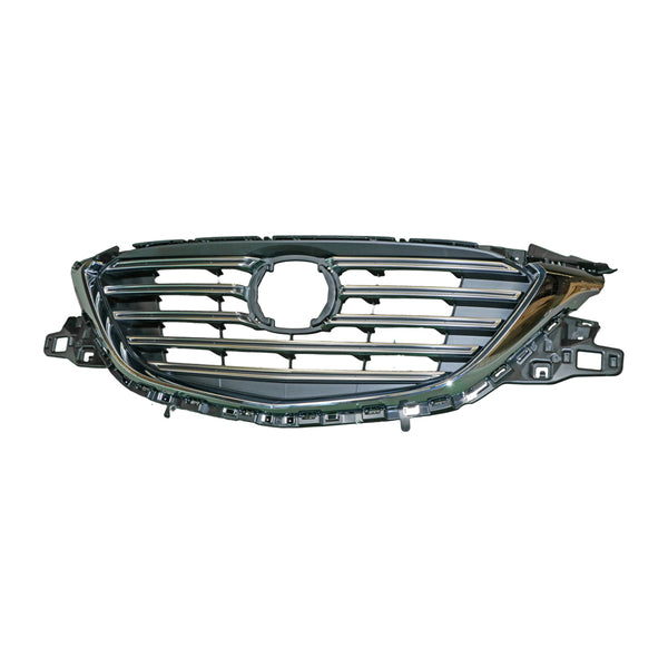 Grille OEM Suits Mazda CX-9 TC 2016 to 2021