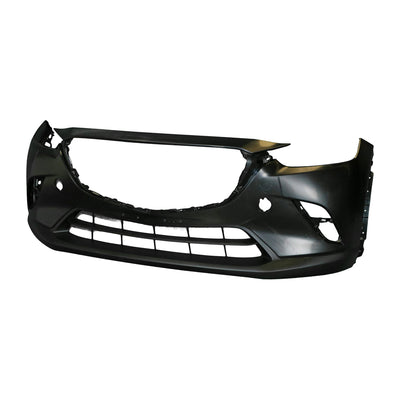 OEM Front Bar suits Mazda CX-3 DK 2015 to 2017