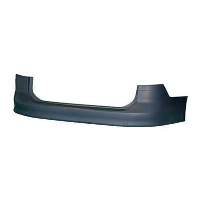 OEM Rear Bar suits Volkswagen Passat B8 2015 to 2019