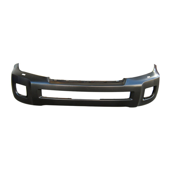 Genuine Front Bar suits Toyota Landcruiser UZJ200, VDJ200 2012 to 2015