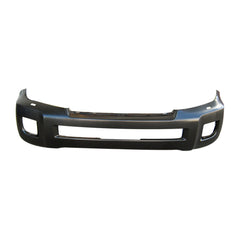 Genuine Front Bar suits Toyota Landcruiser UZJ200, VDJ200 2012 to 2015