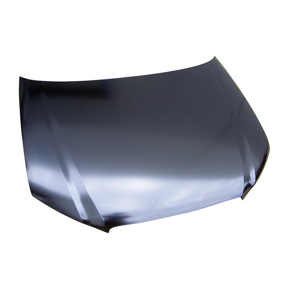 Certified Bonnet suits Audi A3 8P, Audi S3 8P 2007 to 2014