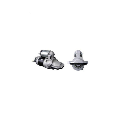 Starter Motor Ford Type Aftermarket suits Ford Mondeo or Focus 2005 to 2015