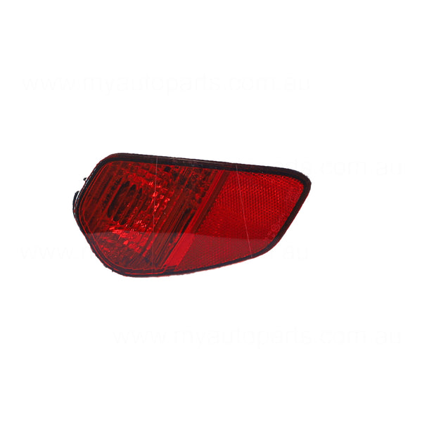 Mitsubishi Outlander Genuine Rear Bar Lamp Drivers Side 04/2019 to 08/2021 - 8337A138