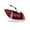 Tail Lamp Passenger Side OEM Suits Kia Cerato GT BD 10/2018 On