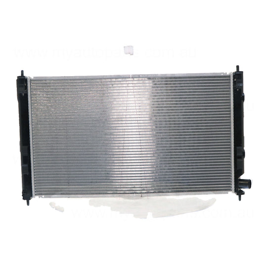 Radiator Aftermarket suits Mitsubishi