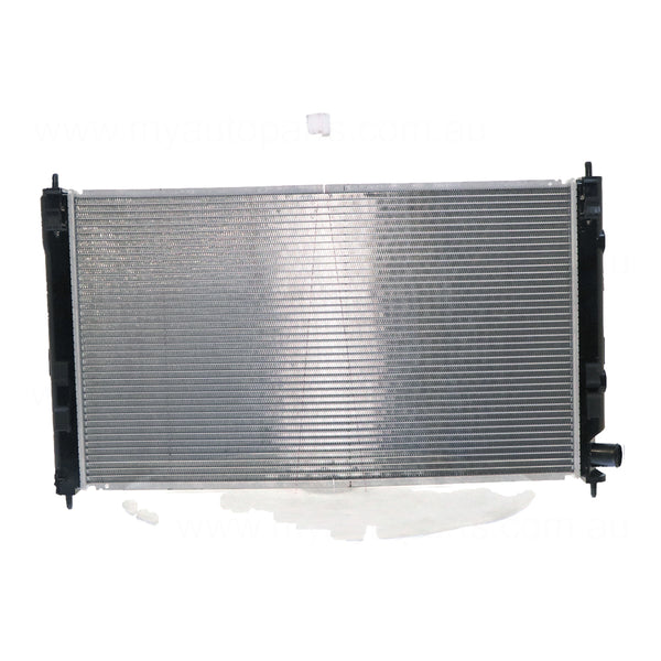 Radiator Aftermarket suits Mitsubishi