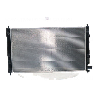 Radiator Aftermarket suits Mitsubishi