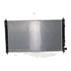 Radiator Aftermarket suits Mitsubishi