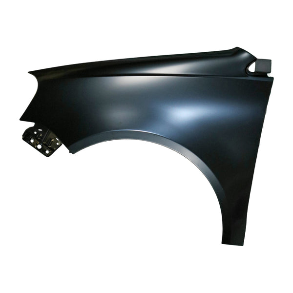 Certified Front Guard Passenger Side suits Volkswagen Polo 9N 2005 to 2010