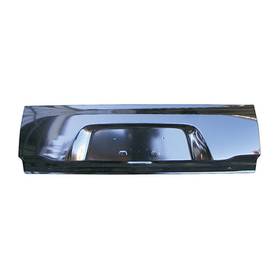 Genuine Tail Gate suits Toyota Landcruiser UZJ200, VDJ200 2007 to 2015