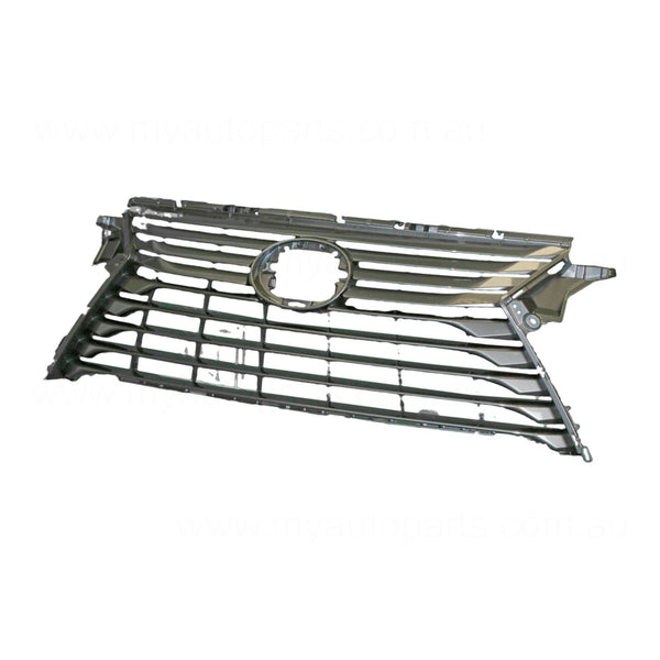 Grille OEM suits Lexus