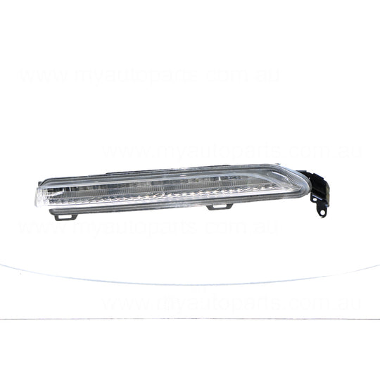 Daytime Running Lamp Passenger Side OEM Suits Honda Civic FK 2012 to 2015
